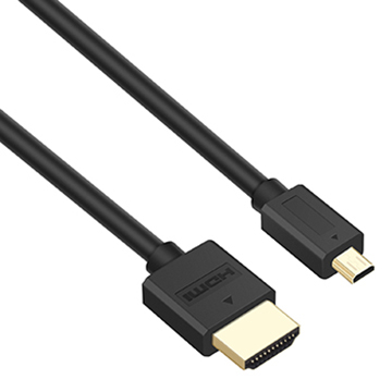 HDMI A TO D 4K 01款0.5米-3米